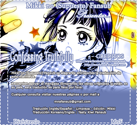 Confessing Truthfully-vol.4 ch.21b